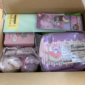 COPY - COPY - Sanrio for winnie